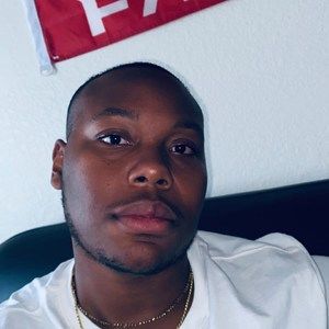 Meet your Posher, Tevin